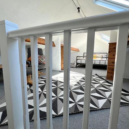Moreaccom Maisonette Моркамб Екстериор снимка